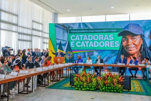 Catadores de materiais recicláveis terão assistência em saúde por meio de unidades móveis