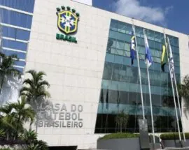 Título do post: CBF anuncia reformulao nos preos de ingressos da Seleo Brasileira