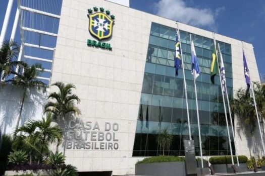 Datas da Copa do Brasil viram guerra jurídica entre Corinthians, Vasco e CBF