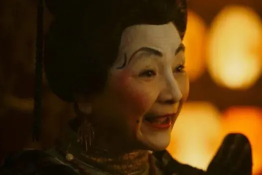 Morre Cheng Pei-pei, atriz de filmes como ‘Mulan’ e ‘O Tigre e o Dragão’