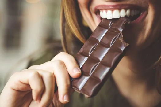 Dia Mundial do Chocolate – 07 de julho: Chocolate realmente vicia?