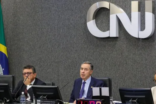 CNJ prevê custo anual de R$ 6 bilhões com lei que impede saidinha de presos