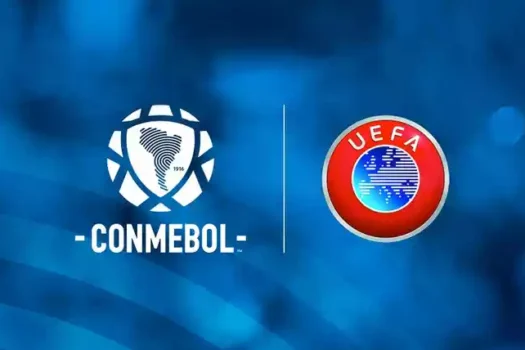 Domingão Promissor: Finais Eurocopa e Copa América