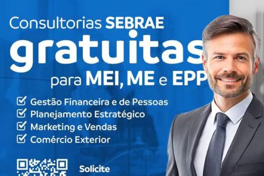 ACISA e SEBRAE ampliam programa de consultoria para pequenos empreendedores