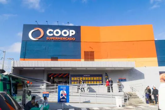 COOP investe R$ 8 milhões em nova loja na cidade de Diadema