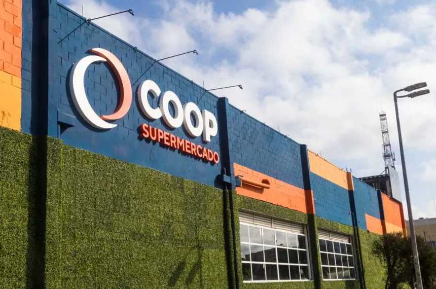 COOP investe R$ 8 milhões em nova loja na cidade de Diadema