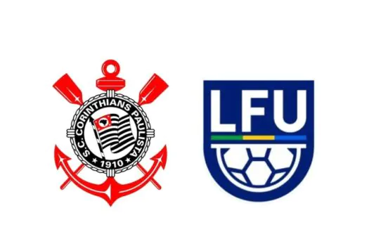 Corinthians anuncia acordo com a Liga Forte União por cinco anos