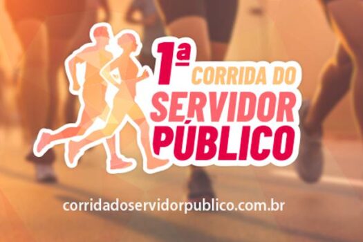 Corrida de rua celebrará o centenário do TCESP