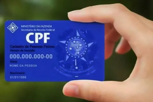 Saiba como impedir o uso indevido de seu CPF para abertura de empresa