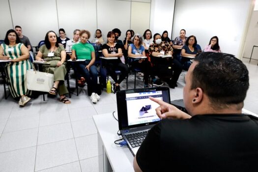 Diadema ensina aos servidores como administrar as finanças pessoais