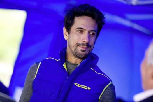 Di Grassi anuncia permanência na equipe ABT, agora com Lola e Yamaha