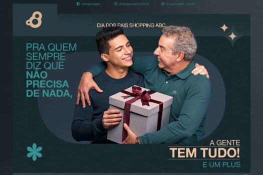 Tecnologia e sustentabilidade sobre rodas: Dia dos Pais do Shopping ABC sorteia BYD Song Plus