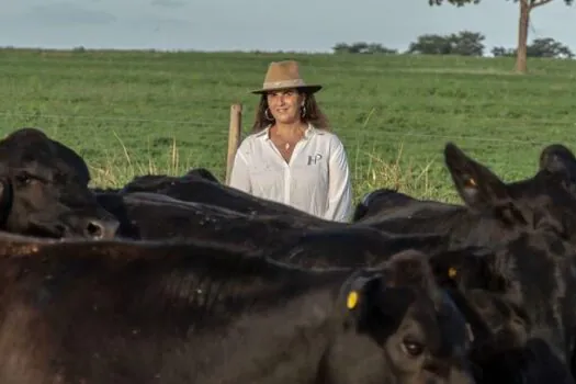 Dia Nacional do Pecuarista: cresce participação feminina no setor que movimenta a economia do País