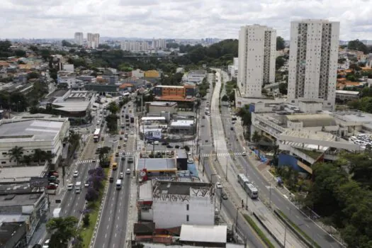 O que abre e fecha no feriado prolongado de 9 de julho em Diadema