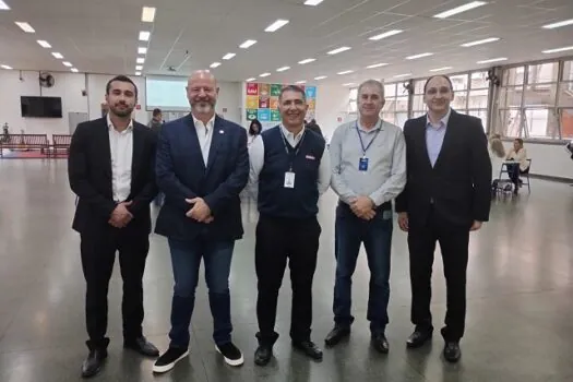 Encontro de Negócios do CIESP Diadema tem boa aceitação