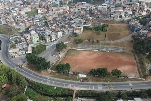 Nesta quinta, prefeitura de Mauá entrega títulos de propriedade para moradores do Jardim Cerqueira Leite