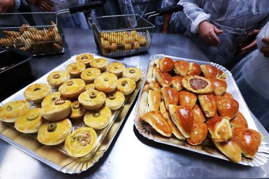 Diadema abre inscrições para cursos da Escola de Gastronomia