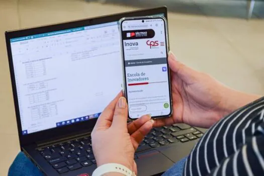 CPS abre inscrições para 19ª edição da Escola de Inovadores