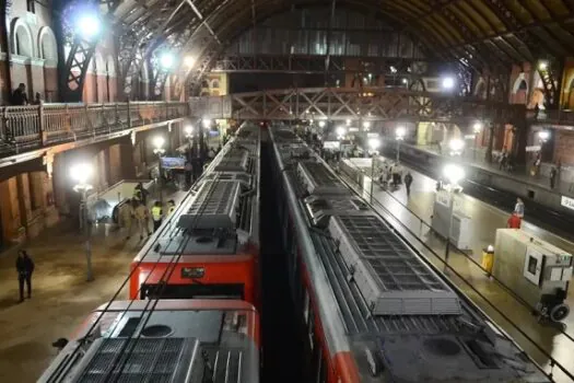 Estação Corinthians-Itaquera recebe ação do NUBE Estágio na sexta-feira (30)