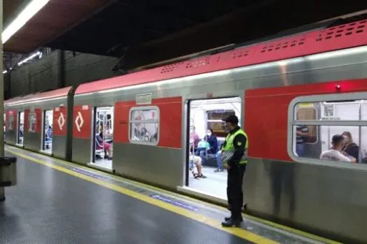 Estação Tatuapé da CPTM recebe ação do ‘CIEE em Movimento’ nesta quinta e sexta-feira