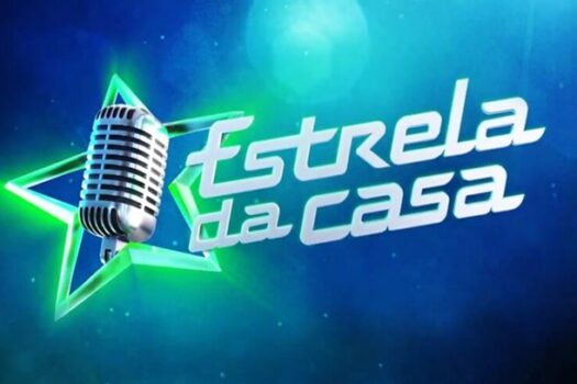 Estrela da Casa: Inscrições abertas para a segunda temporada do reality musical