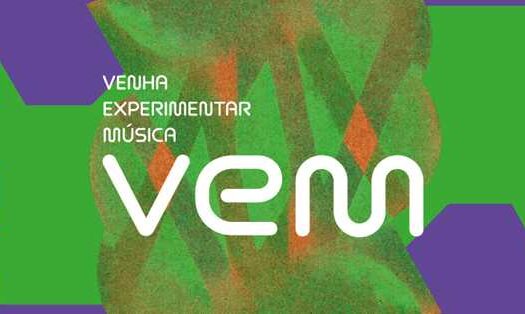 Sesc São Paulo realiza a 3ª edição do VEM – Venha Experimentar Música