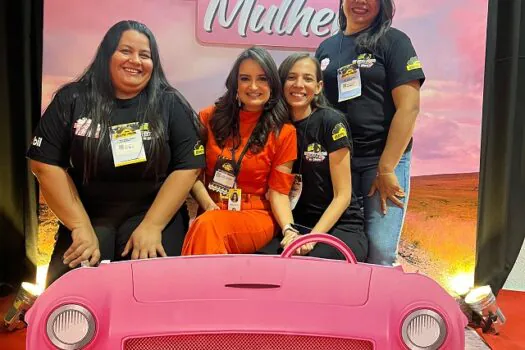 Expo Peças 2024 quer fomentar o empreendedorismo feminino no setor  automotivo