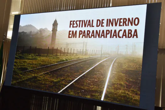 Paranapiacaba recebe o 23º Festival de Inverno