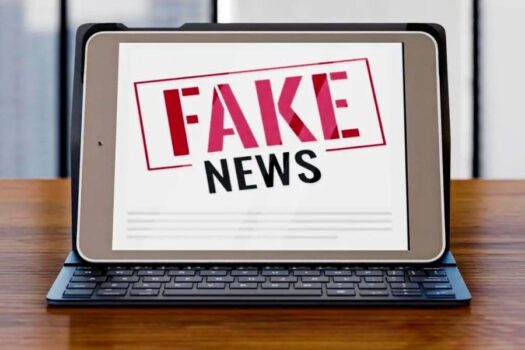 Veja os tipos de fake news que costumam circular no dia das eleições