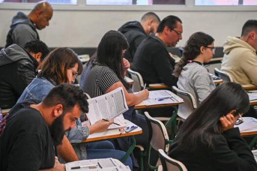 Vestibular das Fatecs divulga classificação geral e faz chamada para matrículas