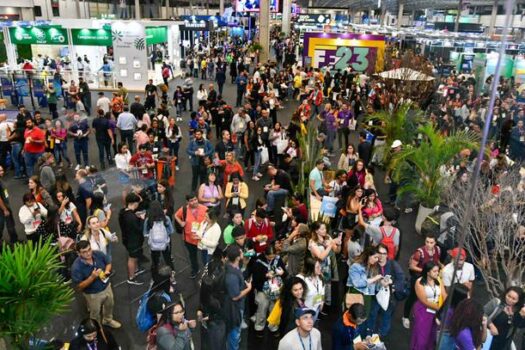 Sebrae-SP abre oportunidade para expositores de todo o Brasil na Feira do Empreendedor 2024