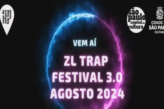 Confira a programação da 3ª edição do ZL Trap Festival