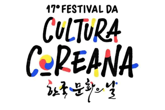 CCCB oferece diversas atrações no “Festival da Cultura Coreana”, neste final de semana