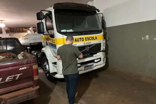 Contra irregularidades, Detran-SP triplica a fiscalização a credenciados suspeitos