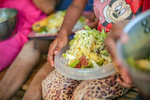 Agricultura de SP premia melhores iniciativas de combate à fome e segurança alimentar