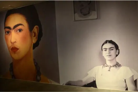 Setenta anos após a morte, Frida Kahlo permanece como ícone feminista