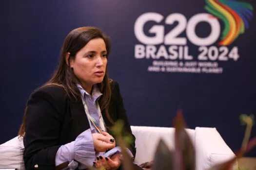 Grupo de engajamento do G20 defende remuneração do cuidado familiar