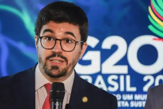 Compartilhamento de conteúdo educacional é tema de encontro do G20