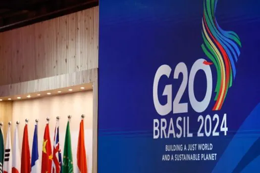 Encontro do G20 discute prioridades para políticas culturais