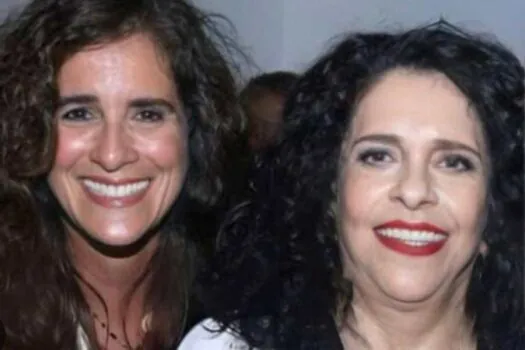 Ex-funcionários de Gal Costa pedem mais de R$ 1 milhão em processos trabalhistas