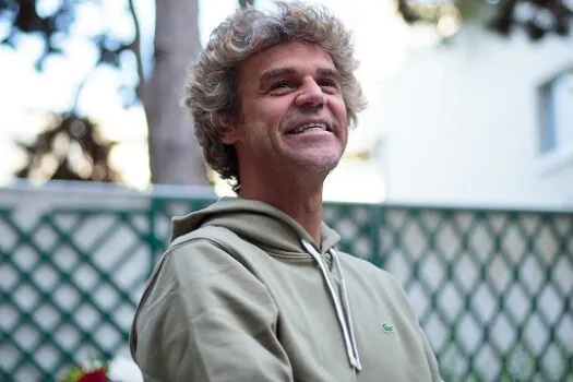 Ex-tenista Guga Kuerten terá série no Disney+ sobre trajetória no esporte