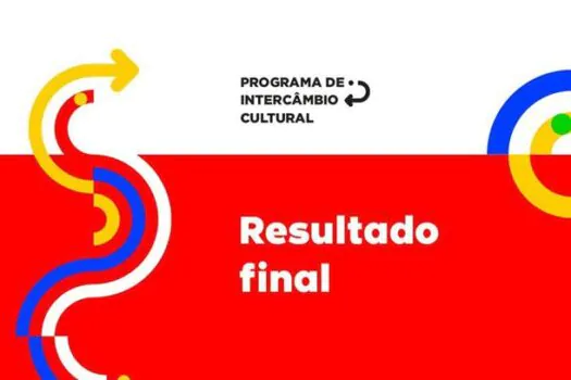 MinC e Funarte divulgam lista de selecionados pelo Programa Intercâmbio Cultural