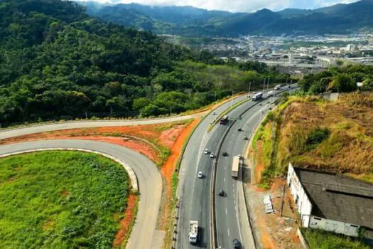 Governo Federal vai investir R$ 24 bilhões na infraestrutura de transportes do país em 2024