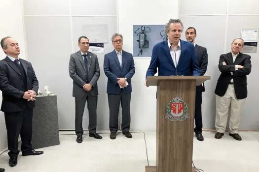 Ipem-SP inaugura o Laboratório de Iluminação