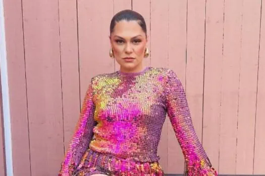 Jessie J diz ter sido diagnosticada com dois distúrbios: ‘Me fizeram repensar a vida’