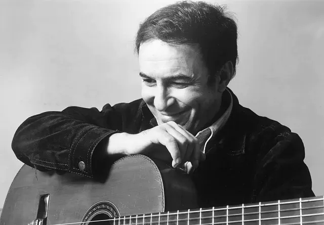 joão-gilberto