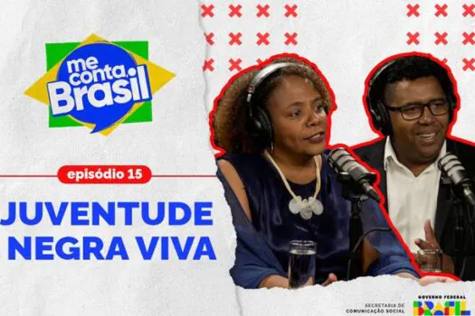 Me Conta, Brasil: conheça o Plano Juventude Negra Viva