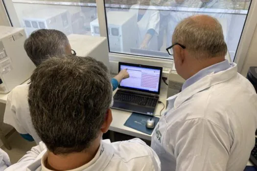 Laboratório do Mapa em Campinas emitiu laudo de doença de Newcastle em 24 horas