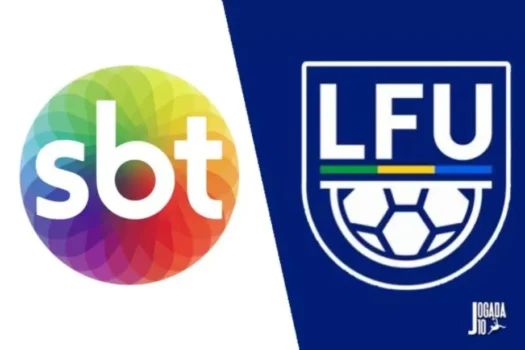 Liga Forte União recusa proposta, e SBT não vai transmitir Brasileirão 2025