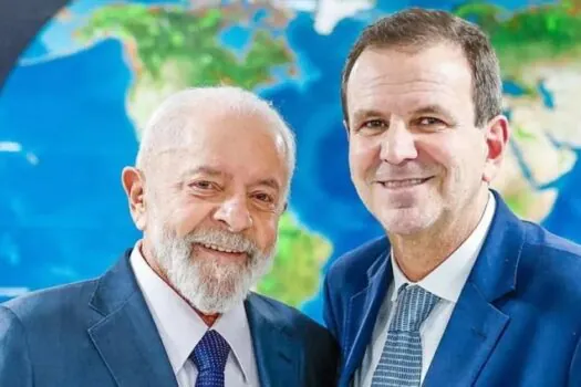 Paes, aliado de Lula, tem 42% da preferência de bolsonaristas no Rio, aponta Datafolha